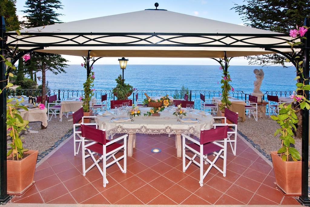 Hotel Punta Est