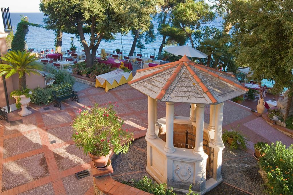 Hotel Punta Est Finale Ligure